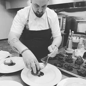 Meet your Posher, Jacob